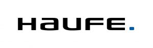 Haufe logo