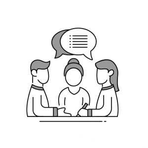 IDOARRT Meeting Facilitation method - icon