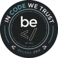 BeCode Pedagogic Studio