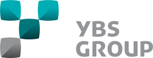 YBS Group logo